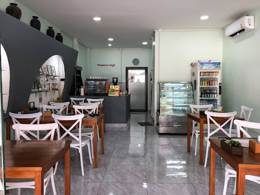 Pandora Café