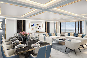 Photo n°2 de Airjet Designs à Toulouse (Designer d'intérieur)