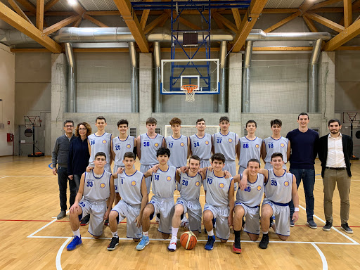 Asd Torre Basket