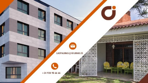 GILMAR Consulting Inmobiliario - Inmobiliaria Las Palmas