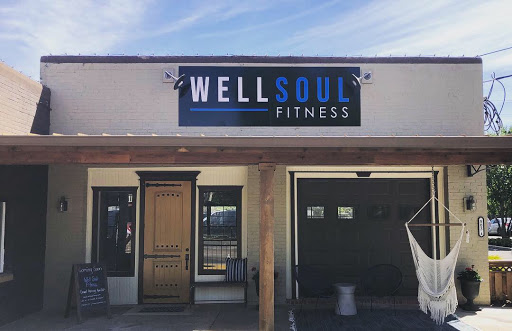 Well Soul Fitness, LLC