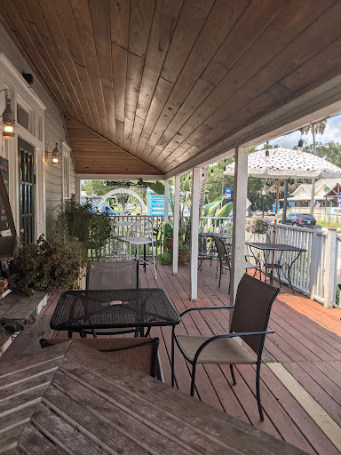 Tea House 650 - Visual