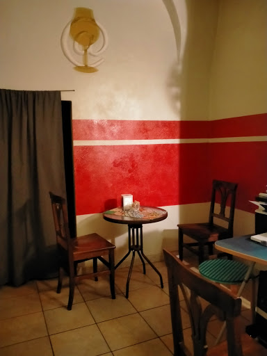 Bar Divin Bacco da Elisa Gallery - Italy