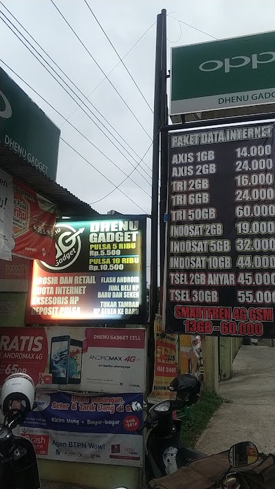 Photos of Dhenu Gadget Grosir & Retail