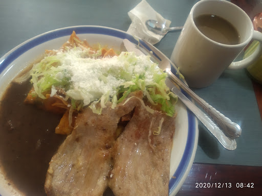 La Jaiba Dorada