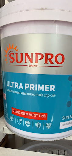 Đại Lý Sơn SUNPRO PHƯƠNG ĐIỆP