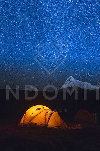 INDOMITvisuals - Visual