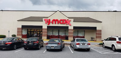 T.J. Maxx