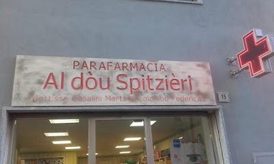 Parafarmacia al Dóu Spitzièri