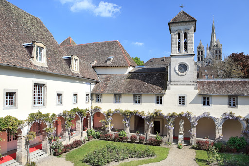 Photo de Résidence Services Séniors Villa Médicis Autun