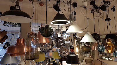 Photos of Hicken Lighting