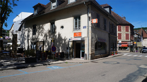 Photo 5 - Restaurant O'plato - Ornans