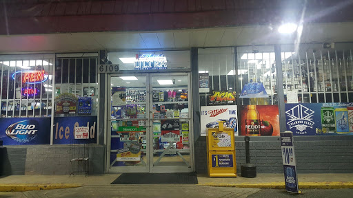 Crystal Food Mart