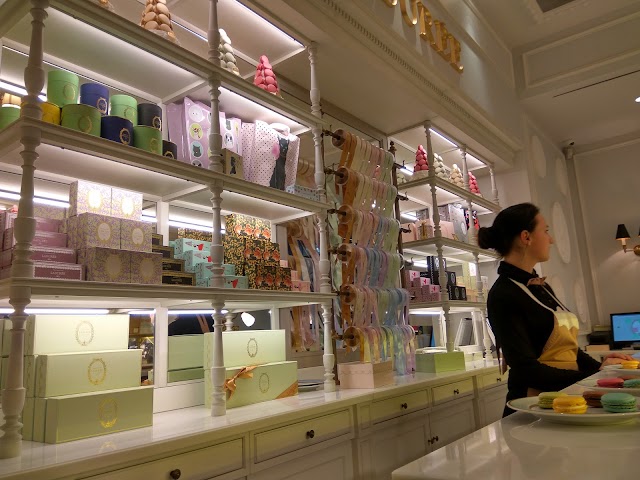 Ladurée Moscow