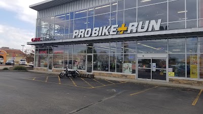 PRO BIKE+RUN Monroeville