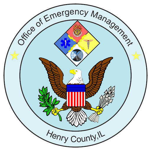 Henry County Office of Emergency Management - Thumbnail