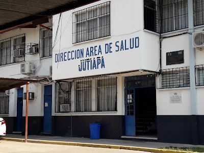 Dirección Área De Salud Jutiapa