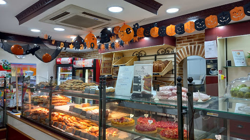 Boulangerie Patisserie RTS