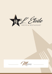 Photo n°11 de L'Étoile de Troyes - Restaurant à Troyes (Restaurant)