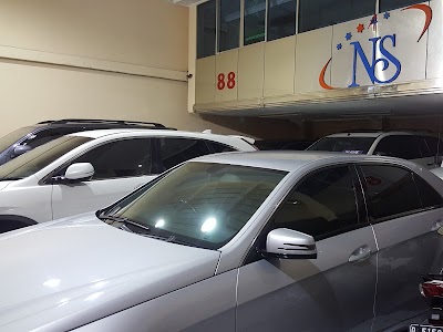Photos of NS Mobilindo
