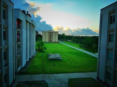 Photos of Monno Medical College & Hospital