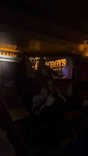 Cowboy's Queenstown - Pub