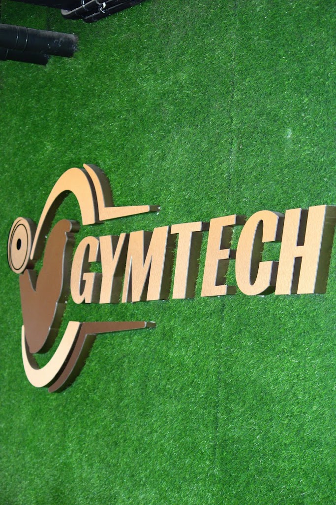 Gymtech Fitness And Wellness Studio