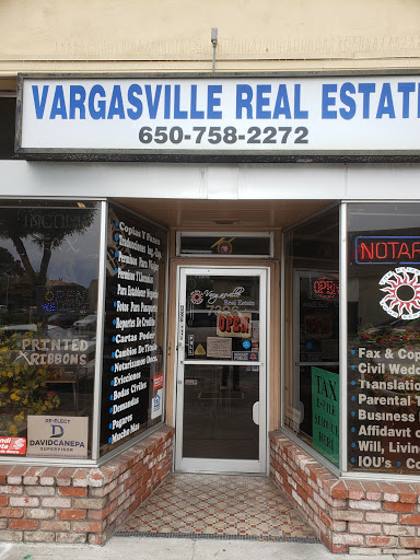 Vargasville Real Estate - Thumbnail