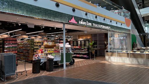 Thai Supermarket @ Aperia Mall