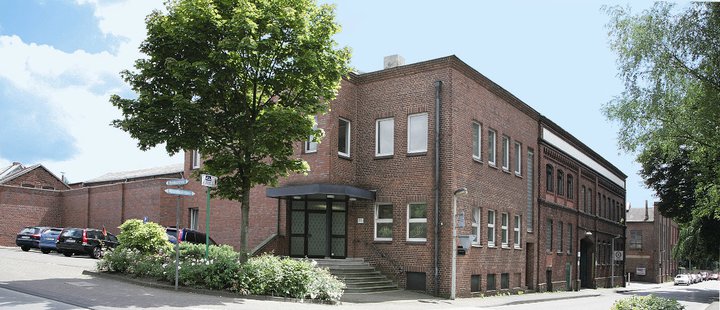Breuer & Schmitz GmbH & Co. KG