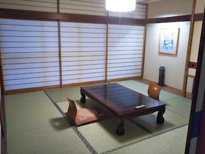 Photos of 温泉三昧の宿 白浜館