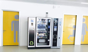 Photo n°4 de SNDA Services à Cerseuil (Distributeur de café)