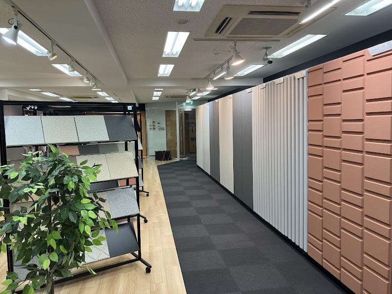 建材ギャラリー 旭化成建材株式会社