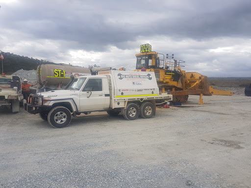 BIG NUTZ DIESEL REPAIRS Pty Ltd - Australia