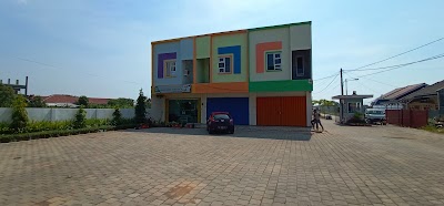 Photos of PERUMAHAN GREEN PATROL RESIDENCE