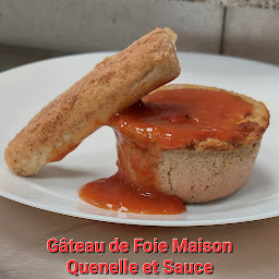 Photo n°15 de Traiteur Claudie Argoud à Saint-Jean-de-Bournay (Traiteur)