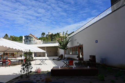 Photo de Résidence La Mèche d'Argent à Blérancourt (02300)