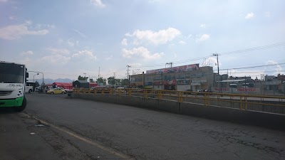 Photos of Terminal De Autobuses AVM Santa Teresa