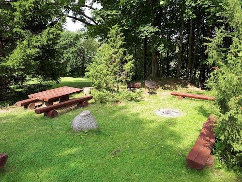 Vizbulītes, viesu nams