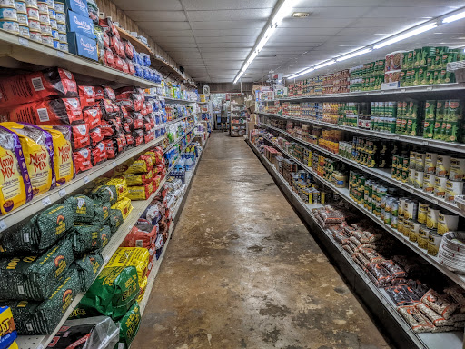 Utopia General Store - Visual