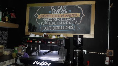 Photos of Espresso Caffeto BAR