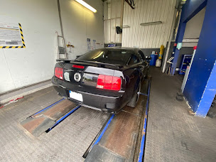 Photo n°26 de Euromaster Weecar - Lempdes à Lempdes (Magasin de pneus)