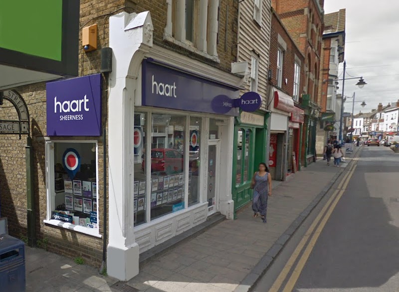 haart Estate Agents Sheerness photo 2