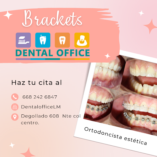 Dental Office Los Mochis - Thumbnail