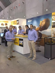 Photo n°15 de Eneria CAT à Montlhéry (Consultant en ingénierie)