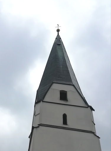 Filialkirche St. Margareta in Margarethen