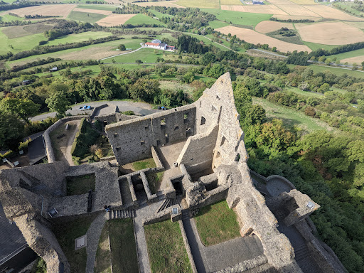 Gleiberg Castle - Thumbnail