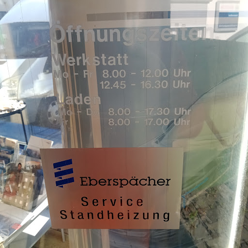 G. W. Fischer GmbH Bosch-Service - Thumbnail