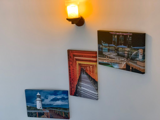 FotoHub @ ARK Gambas (HQ) - Thumbnail