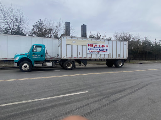 New York Commercial Driving School Corp. - Thumbnail